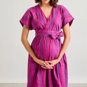 Hatch | The Carolina Dress